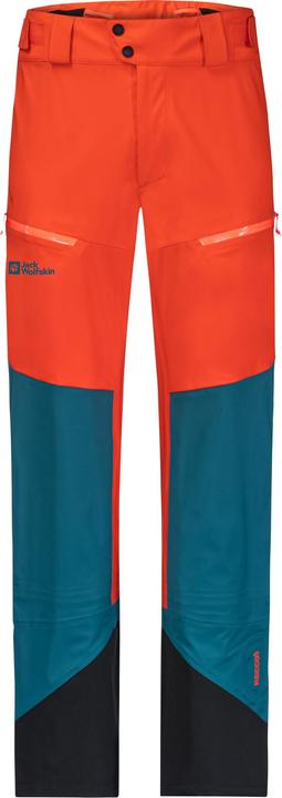 Jack Wolfskin Alpspitze 3l Pants M (50)