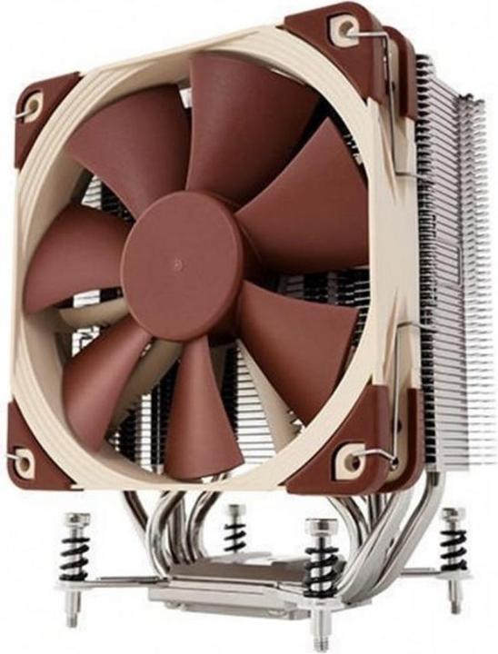 Actual product image Noctua NH-U12DX i4 (158 mm)