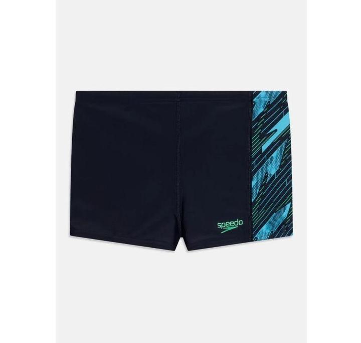 Produktbild Speedo HyperBoom Panel Aquashort (11, 12)