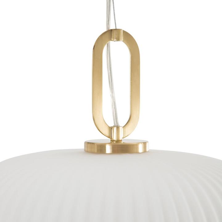 Actual product image Dieter Knoll Collection Helsinki (E27)