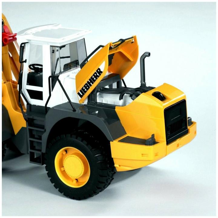 Image du produit Bruder Chargeuse sur roues Liebherr L574