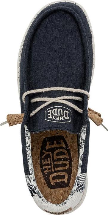 Produktbild Hey Dude Wally Break Stitch (41)