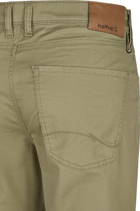 Immagine prodotto Hattric 5-Pocket Hunter Cotton Satin (W35/L32)