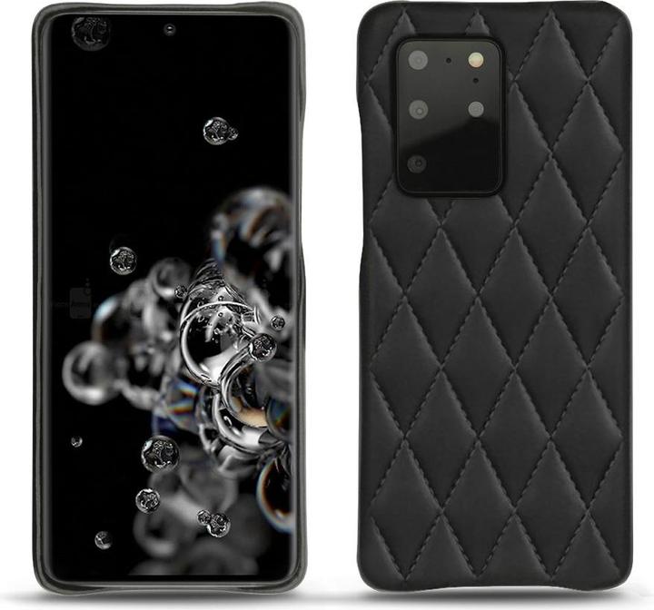 Noir - Couture ( Nappa - Black )