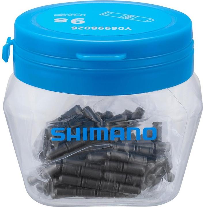 Produktbild Shimano Diverse (9-fach)