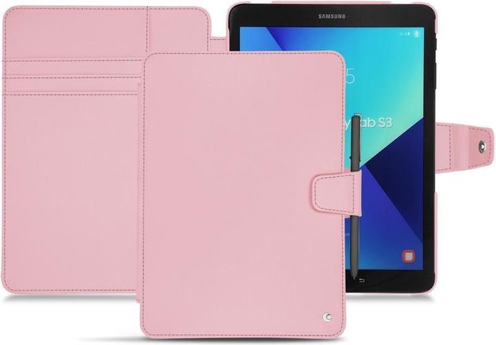 Immagine prodotto Noreve Cover in pelle portafoglio (Galaxy Tab S3 9.7 (2017))