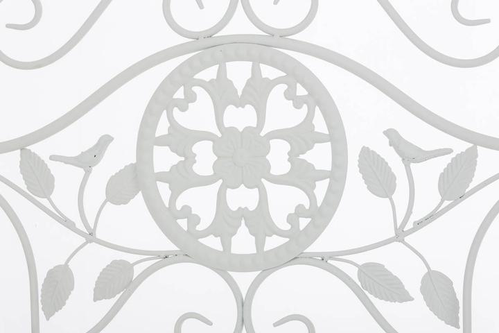 Produktbild CLP Flora Eisen (66 x 32 x 175 cm)