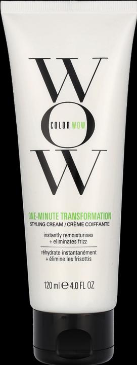 Color Wow One Minute Transformation (Haarcreme, 120 ml)