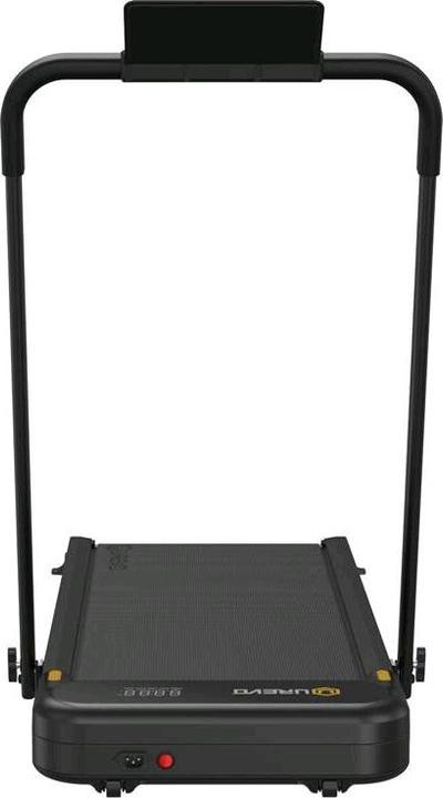 Immagine prodotto Urevo Strol 2E Smart 2-in-1 tapis roulant elettrico (nero)