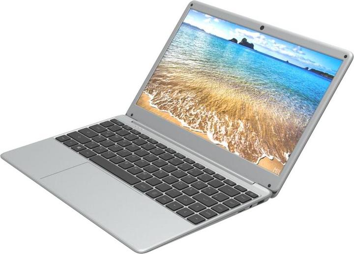 Actual product image Odys Notebook mybook 14 Pro (14", Intel Celeron N3450, 4 GB, 64 GB, DE)