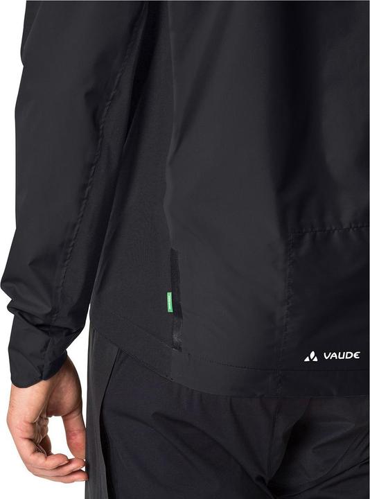 Image du produit Vaude Veste de pluie Kuro pour hommes (M)