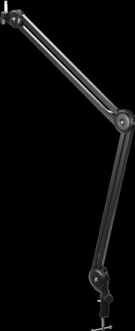Image du produit Boya BY-BA20 - bras pivotant pour microphone