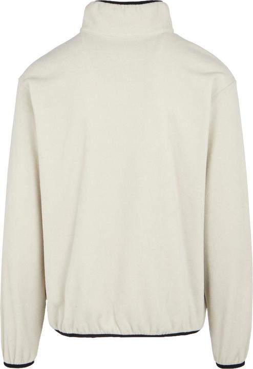Actual product image Regatta Mens Frankie Half Zip Fleece Top (M)