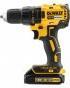 Produktbild DeWalt DCD778D2T (Akkubetrieb)