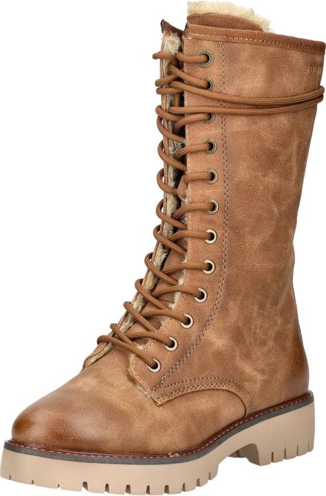 S.Oliver Stiefelette (37)