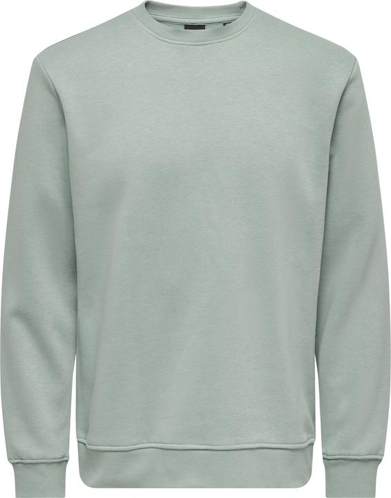 Chinois Green