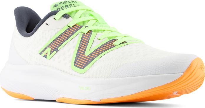 Image du produit New Balance GPFCXLL3 Kids Fuel Cell Rebel v3 Lace (38)