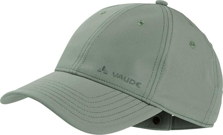 Produktbild Vaude Softshell Cap (L)
