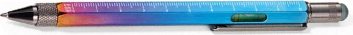 Image du produit Troika Stylo de construction (Bleu, 1 x)