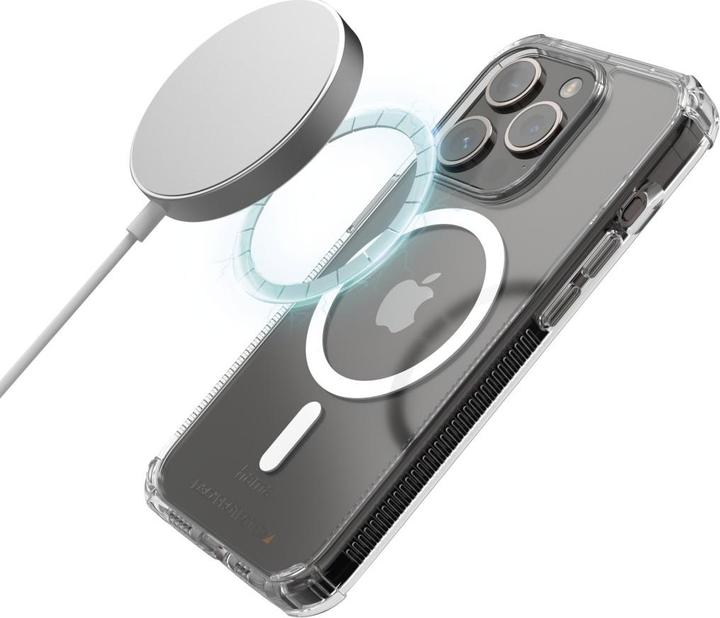 Immagine prodotto Hama Protezione estrema (Apple iPhone 12, Realme 12 Pro+)