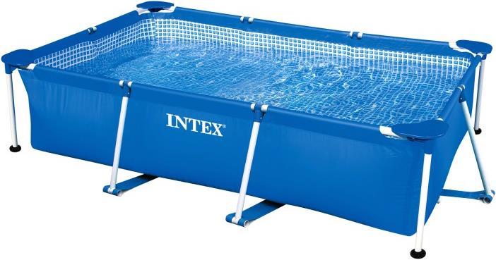Produktbild Intex Frame-Pool (300 x 200 x 75 cm)