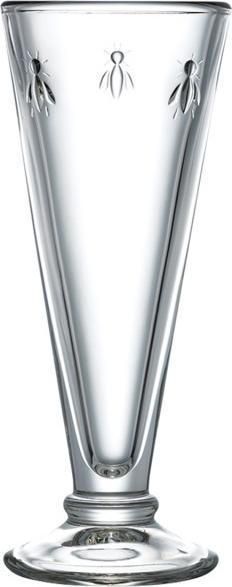Produktbild La Rochère Flute champagne 15 cl - Abeille (15 cl, 1 Gläser, Sektgläser)