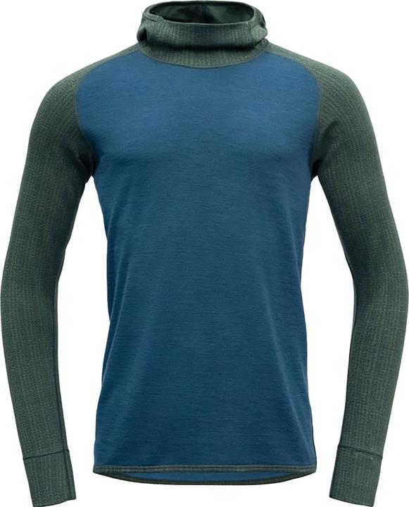 Actual product image Devold Kvitegga Merino 230 Hoodie (L)