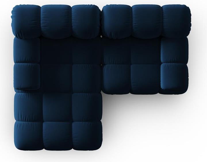 Actual product image Micadoni Bellis (Corner sofa)