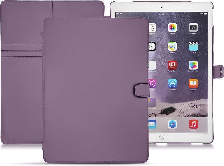 Image du produit Noreve Housse cuir portefeuille (iPad Pro 12.9 2017 (2. Gen))