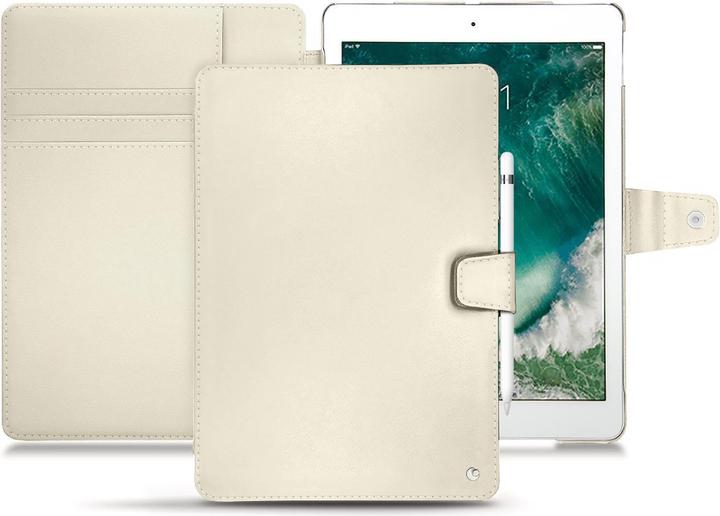 Produktbild Noreve Lederschutzhülle Wallet (iPad Air 2019 (3. Gen))