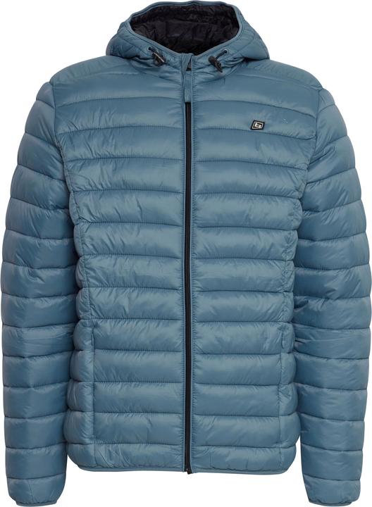 Actual product image Blend RomseyBH Hood - 20712462 (3XL)