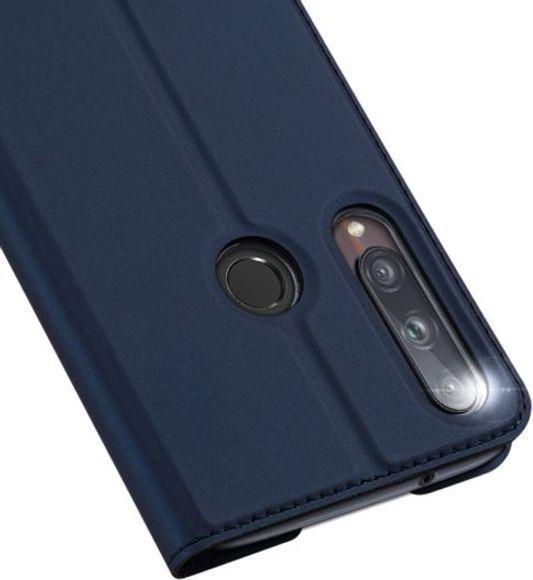 Produktbild Dux Ducis Skin Pro Series Bookcover (Huawei P40 Lite E)