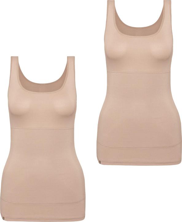 beige liscio