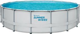 Produktbild Summer Waves Elite (549 x 132 cm)
