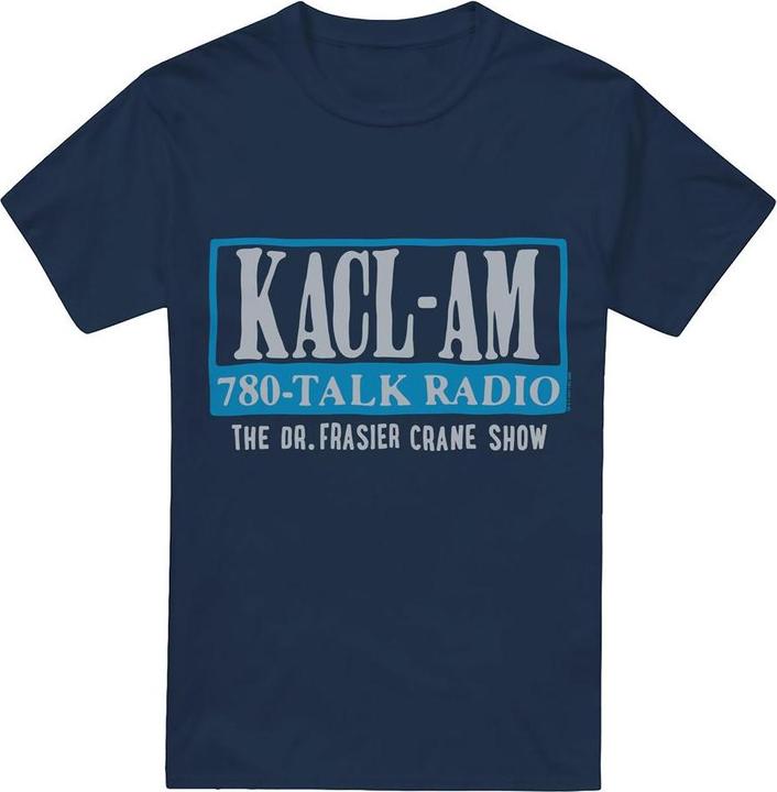 Produktbild Frasier KACLAM Talk TShirt (S)