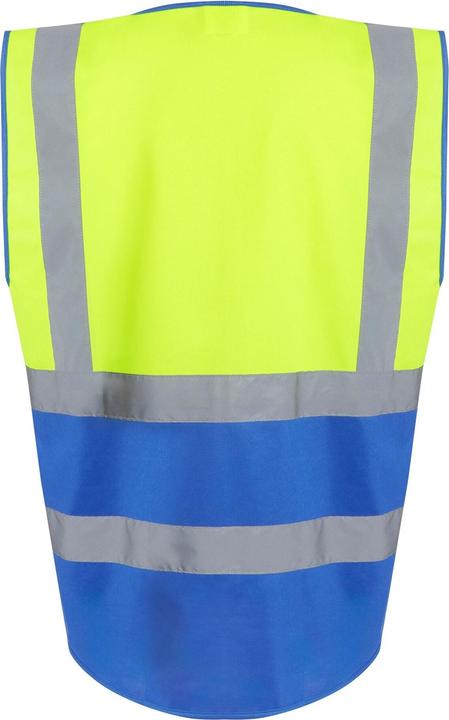 Produktbild Regatta Pro Executive HiVis Weste (3XL)