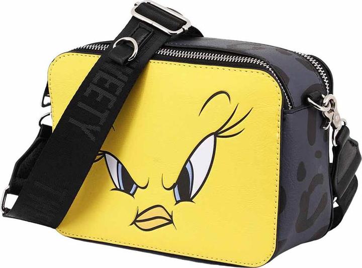Actual product image Karactermania IBiscuit Shoulder Bag Trouble