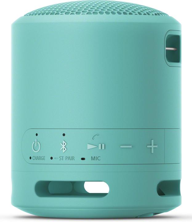 Image du produit Sony SRS-XB13 (16 h, Fonctionnement sur piles)