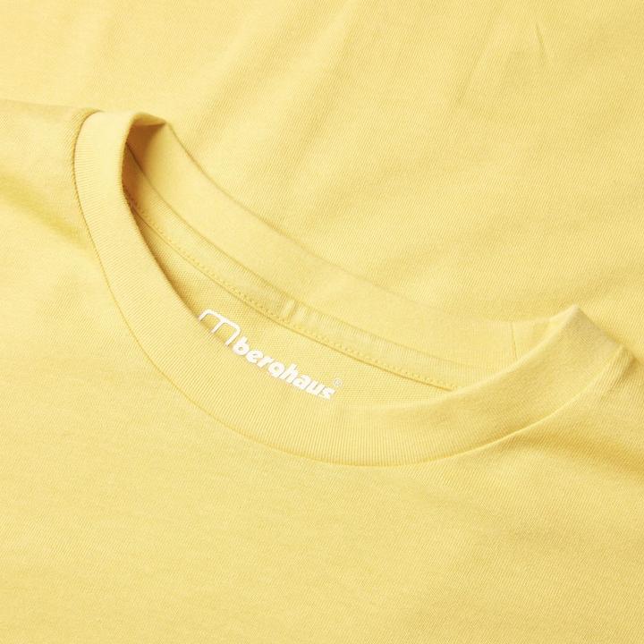 Produktbild Berghaus M Class Logo Tee (T-Shirt) (48)