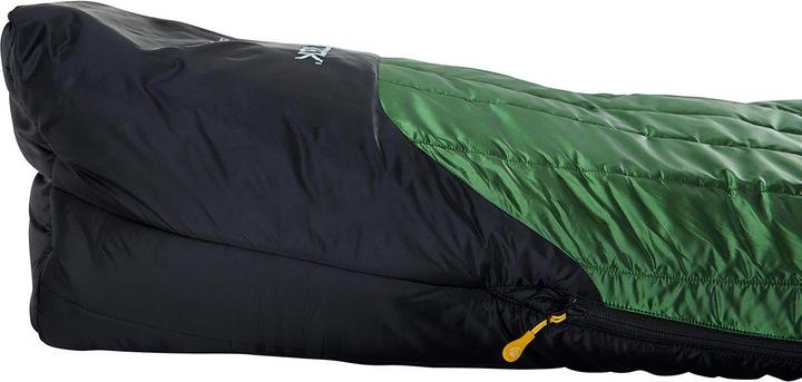 Immagine prodotto Nordisk Gormsson -10 Sacco a pelo a mummia (220 cm)