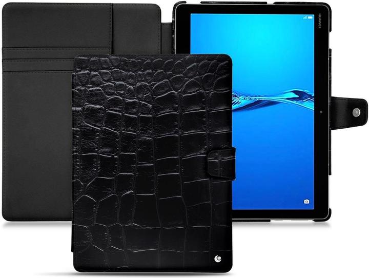 Produktbild Noreve Lederschutzhülle Wallet (MediaPad M3 Lite 10)