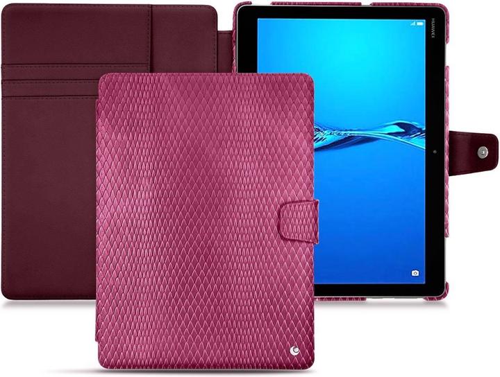 Produktbild Noreve Lederschutzhülle Wallet (MediaPad M3 Lite 10)