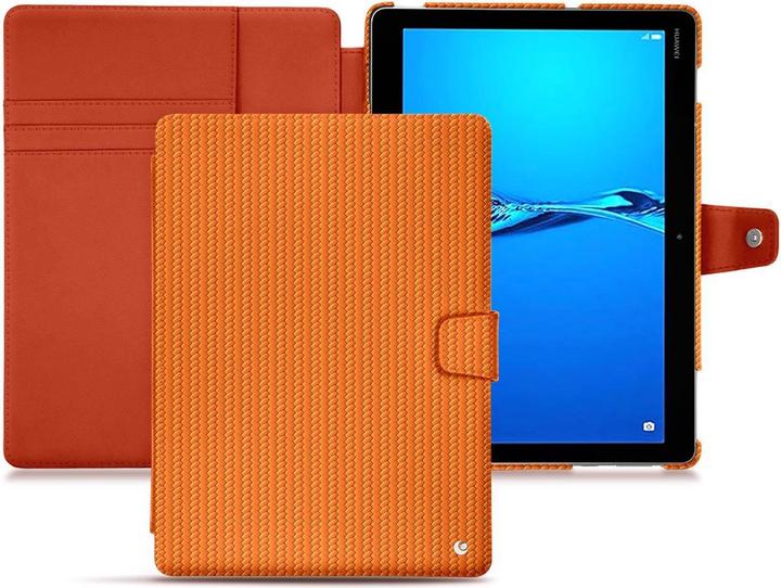 Produktbild Noreve Lederschutzhülle Wallet (MediaPad M3 Lite 10)
