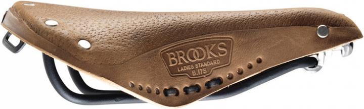 Produktbild Brooks England B17 S Aged