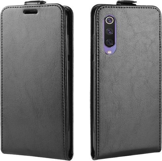 Immagine prodotto MU Classic Copertina in pelle per flipcase (Mi 9 SE)