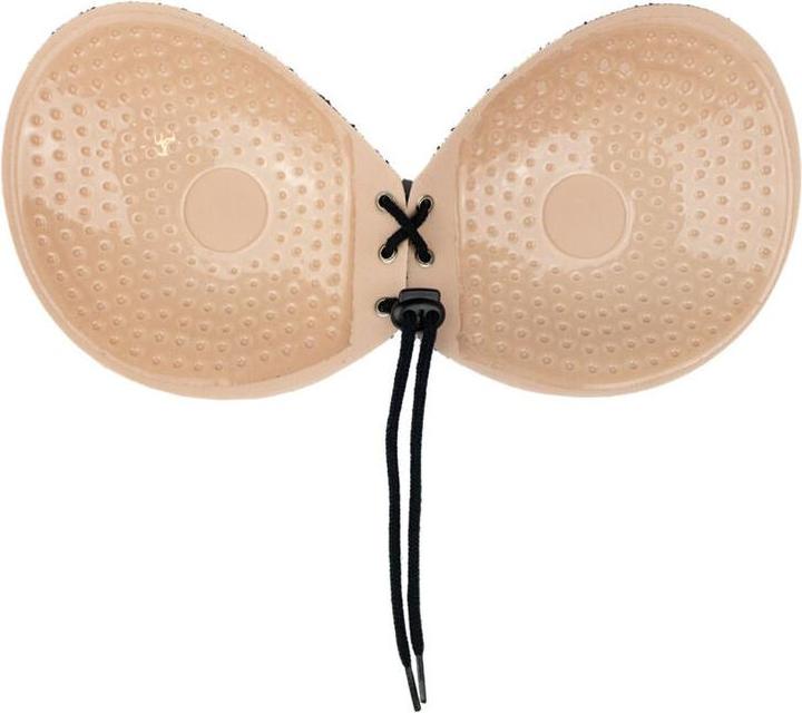 Immagine prodotto Bye Bra Reggiseno Rotondo Lace-It Taglia C.