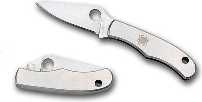 Immagine prodotto Spyderco Bug (3.20 cm)