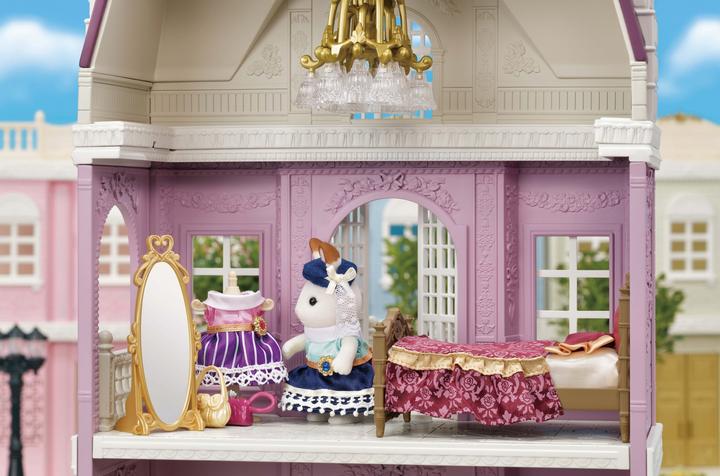 Produktbild Sylvanian Families Elegant Town Manor