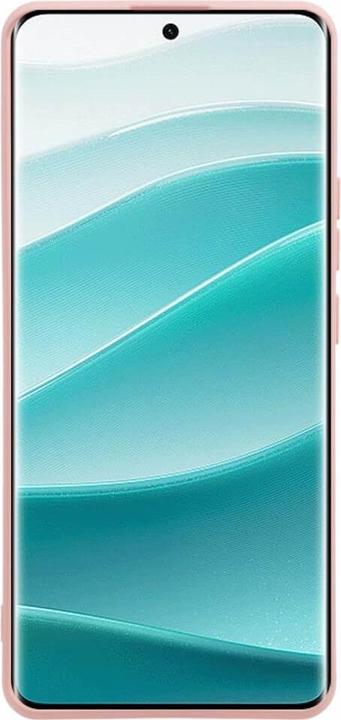 Immagine prodotto Cover-Discount Xiaomi Redmi Note 14 Pro 5G / Poco X7 - Silikon Gummi Hülle (Xiaomi Redmi Note 14 Pro 5G, Xiaomi Poco X7 Pro)