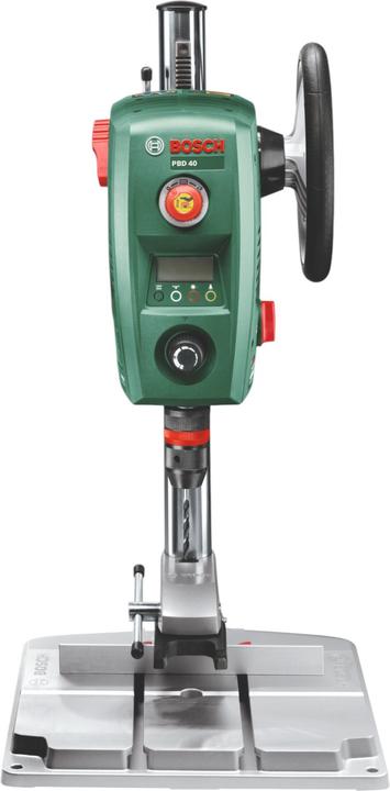 Actual product image Bosch Home & Garden Pbd 40